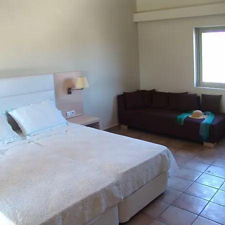 Ξενοδοχείο με διαμερίσματα Enalia Gi 3*