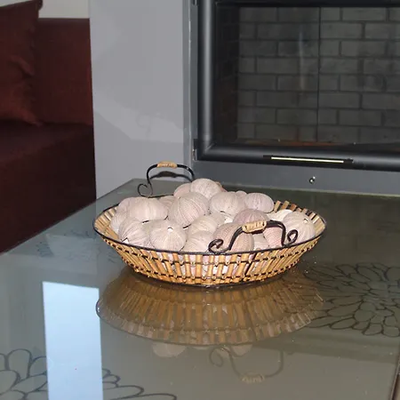 Ξενοδοχείο με διαμερίσματα Enalia Gi 3*